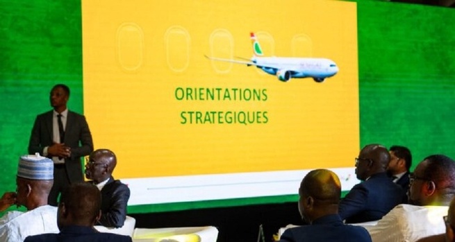 Économie - Transport aérien : Air Sénégal lance son Groupe de Sociétés d’Aviation Diversifié Économie - Transport aérien : Air Sénégal lance son Groupe de Sociétés d’Aviation Diversifié