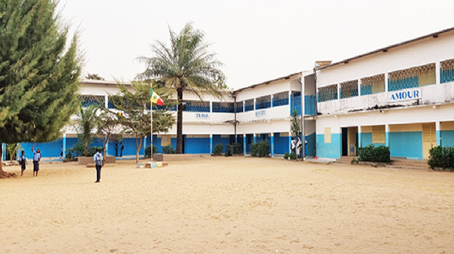 Casamance : l’appel à l’aide des sœurs de Cabrousse pour sauver leur orphelinat Casamance : l’appel à l’aide des sœurs de Cabrousse pour sauver leur orphelinat