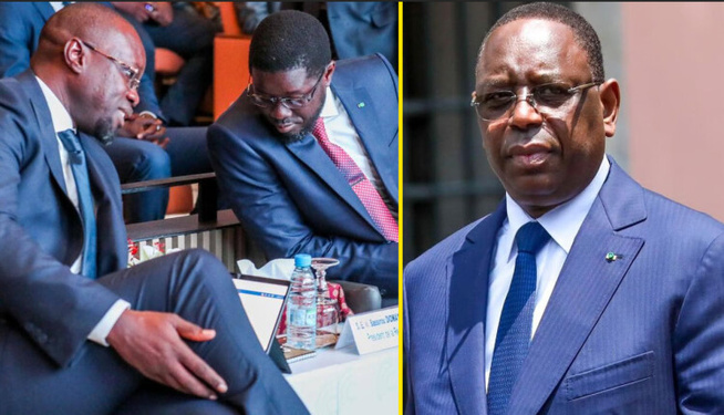 Transparence économique et responsabilité politique : le Sénégal face à un tournant historique Transparence économique et responsabilité politique : le Sénégal face à un tournant historique