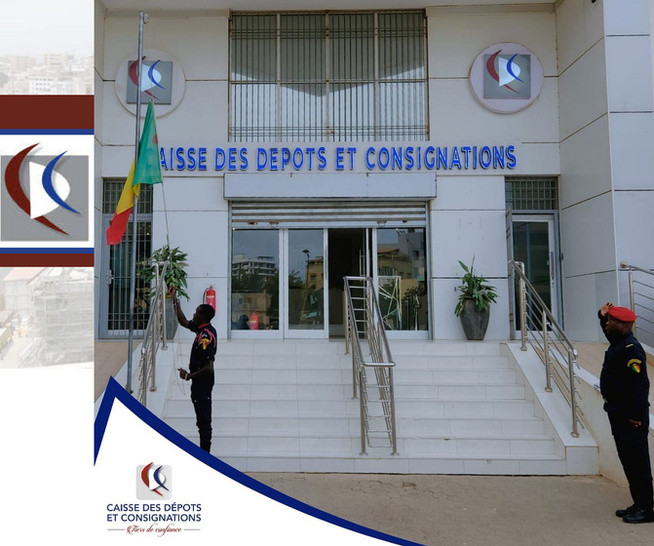 Logement social : CDC Habitat veut récupérer son terrain à Bambilor, pour relancer les projets sociaux Logement social : CDC Habitat veut récupérer son terrain à Bambilor, pour relancer les projets sociaux