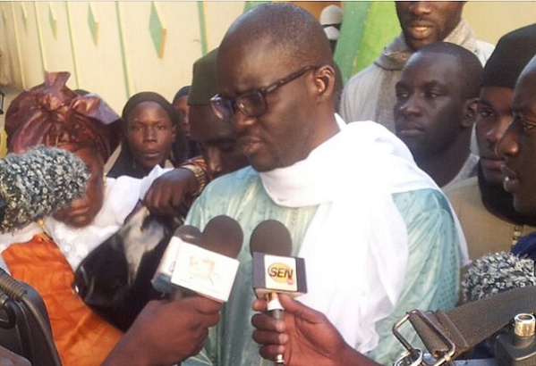 Mouvement Libérez Karim : "Les résultats du référendum constituent un désaveu et un échec cuisant pour Macky Sall et son régime" Mouvement Libérez Karim : "Les résultats du référendum constituent un désaveu et un échec cuisant pour Macky Sall et son régime"