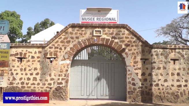 Patrimoine : des artefacts historiques restitués au Sénégal seront exposés à Thiès Patrimoine : des artefacts historiques restitués au Sénégal seront exposés à Thiès