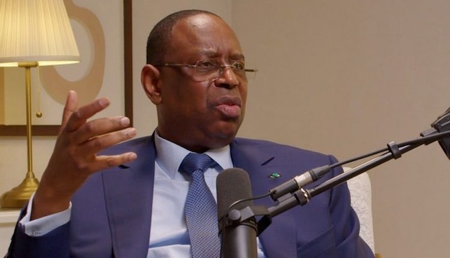 Collectif des Amis de Macky Sall : “Il n’y a jamais eu de dette cachée sous Macky Sall…”
