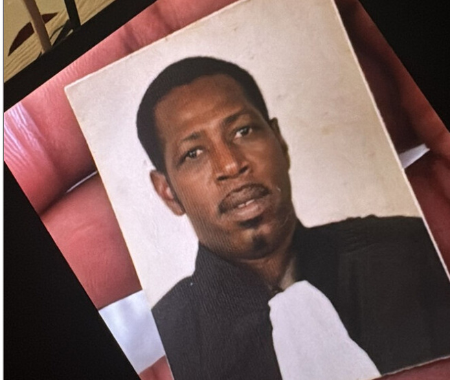 Notre souveraineté à l’épreuve de la dette : l’appel de Maître Djibril Diallo pour libérer la Nation et ses bâtisseurs Notre souveraineté à l’épreuve de la dette : l’appel de Maître Djibril Diallo pour libérer la Nation et ses bâtisseurs