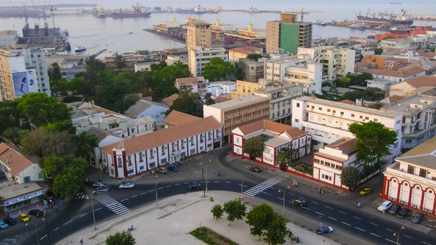 Croissance économique trimestrielle : Augmentation de +0,3% du Pib au 2e trimestre 2025