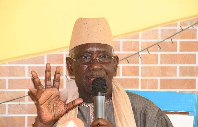 Électricité : Me Massokhna Kane de SOS Consommateurs dénonce les dysfonctionnements persistants de la SENELEC Électricité : Me Massokhna Kane de SOS Consommateurs dénonce les dysfonctionnements persistants de la SENELEC