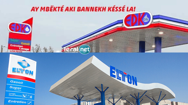 Elton et EDK : le service 24h/24 qui redonne confiance aux automobilistes sénégalais Elton et EDK : le service 24h/24 qui redonne confiance aux automobilistes sénégalais