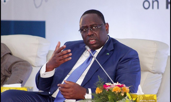 Après la dissolution de certaines Agences : Macky Sall procède à la réduction des salaires Après la dissolution de certaines Agences : Macky Sall procède à la réduction des salaires