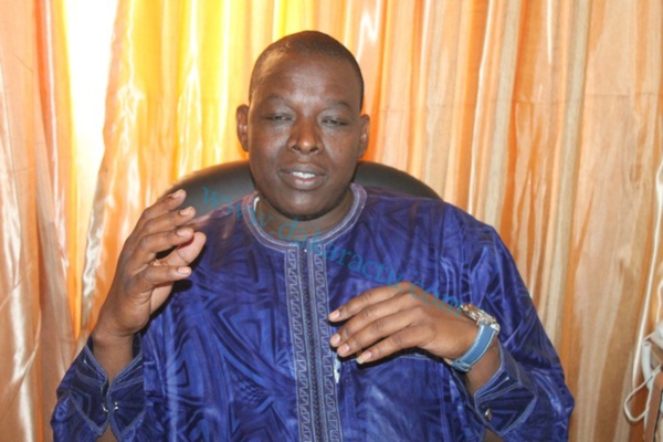 Bara Gaye : "Moustapha Cissé Lo ne tiendra plus aucune manifestation politique dans le département de Mbacké" Bara Gaye : "Moustapha Cissé Lo ne tiendra plus aucune manifestation politique dans le département de Mbacké"