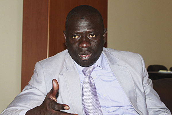 Victoire du "Oui" dans les fiefs du camp du "Non" : Biram Faye invite Khalifa Sall, Idy, Baldé et Gackou à faire "profil bas" Victoire du "Oui" dans les fiefs du camp du "Non" : Biram Faye invite Khalifa Sall, Idy, Baldé et Gackou à faire "profil bas"