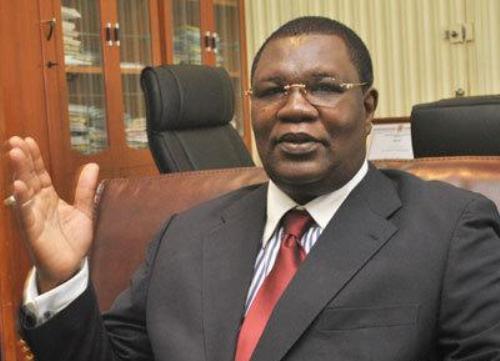 Après avoir démissionné de l'Assemblée nationale, Ousmane Ngom crée son mouvement politique Après avoir démissionné de l'Assemblée nationale, Ousmane Ngom crée son mouvement politique