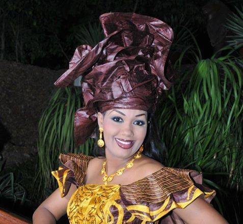 Dieynaba Seydou Bâ, la nouvelle figure de Yewuleen Dieynaba Seydou Bâ, la nouvelle figure de Yewuleen