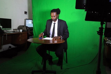 Coumba Gawlo Seck recrute Dj Xuman: Des notes de reggae et de ragga à gogo sur la radio Fm Fem Coumba Gawlo Seck recrute Dj Xuman: Des notes de reggae et de ragga à gogo sur la radio Fm Fem