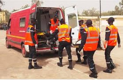 Terrible accident sur la route de Podor : Un car transportant une mariée entre en collision avec un camion et fait trois morts et 26 blessés... Terrible accident sur la route de Podor : Un car transportant une mariée entre en collision avec un camion et fait trois morts et 26 blessés...