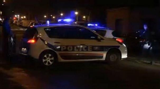 Arrestation d’un homme qui préparait un attentat en France Arrestation d’un homme qui préparait un attentat en France