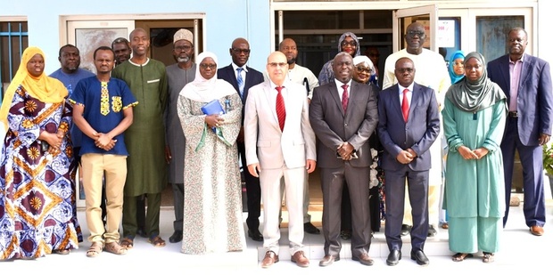 Aviation civile : Le Sénégal reçoit un audit de l’Oaci Aviation civile : Le Sénégal reçoit un audit de l’Oaci