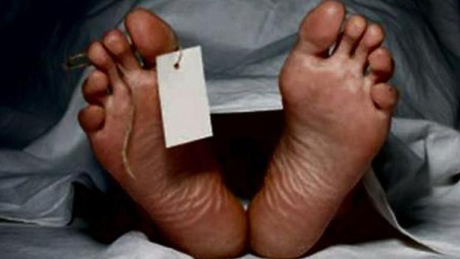 Drame à Sédhiou : Un agent des Eaux et Forêts retrouvé mort dans sa chambre Drame à Sédhiou : Un agent des Eaux et Forêts retrouvé mort dans sa chambre
