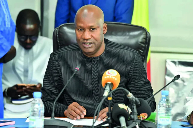 Décès du nouveau-né à Diourbel : le ministère de la Santé diligente une enquête Décès du nouveau-né à Diourbel : le ministère de la Santé diligente une enquête