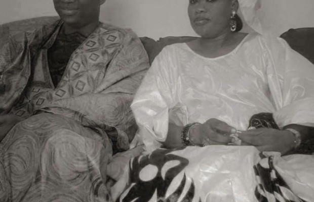 NÉCROLOGIE : Serigne Modou Kara Mbacké perd son épouse NÉCROLOGIE : Serigne Modou Kara Mbacké perd son épouse
