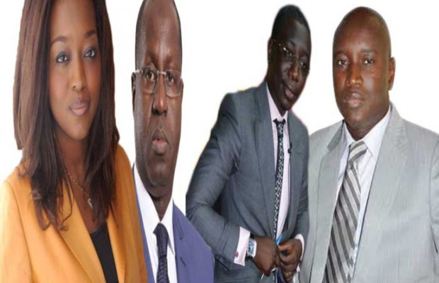Calebasse de l’excellence Awards : Pape Ngagne Ndiaye Nominé meilleur journaliste politique 2015 Calebasse de l’excellence Awards : Pape Ngagne Ndiaye Nominé meilleur journaliste politique 2015