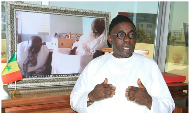 L’humiliation de Nicolas Sarkozy ne grandit pas la France (par Samuel A.Sarr) L’humiliation de Nicolas Sarkozy ne grandit pas la France (par Samuel A.Sarr)