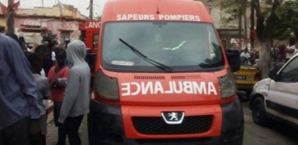 Tentative de suicide aux Parcelles-Assainies : une jeune femme sauvée in extremis après une rupture sur WhatsApp Tentative de suicide aux Parcelles-Assainies : une jeune femme sauvée in extremis après une rupture sur WhatsApp
