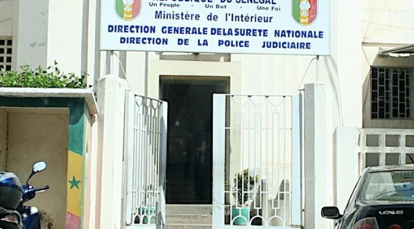 Abus de confiance présumé : M. T. Dramé évoque un prêt fait à sa mère, Aïda Ndiongue Abus de confiance présumé : M. T. Dramé évoque un prêt fait à sa mère, Aïda Ndiongue