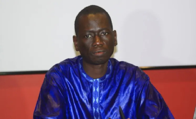 Diffamation et injures publiques : Le Maire Serigne Mboup attaque en justice ses détracteurs Diffamation et injures publiques : Le Maire Serigne Mboup attaque en justice ses détracteurs