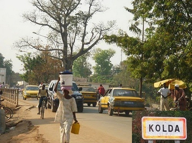 Éducation des filles : A Kolda le Parlement panafricain en croisade contre les mariages précoces qui continuent de priver les jeunes filles d’école Éducation des filles : A Kolda le Parlement panafricain en croisade contre les mariages précoces qui continuent de priver les jeunes filles d’école