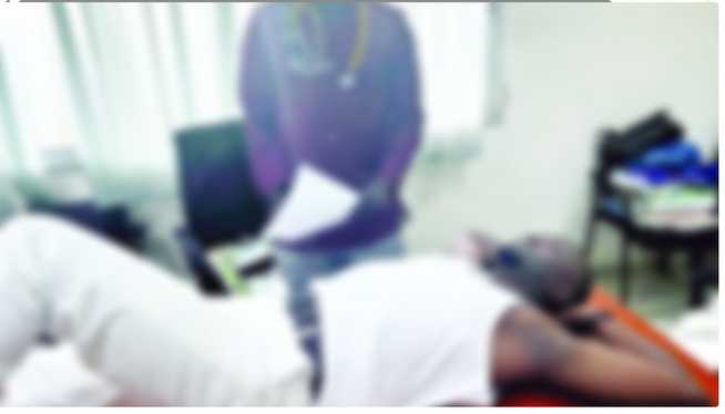 Absent du dernier Conseil des ministres, Ousmane Sonko serait alité depuis dimanche ( Le témoin ) Absent du dernier Conseil des ministres, Ousmane Sonko serait alité depuis dimanche ( Le témoin )