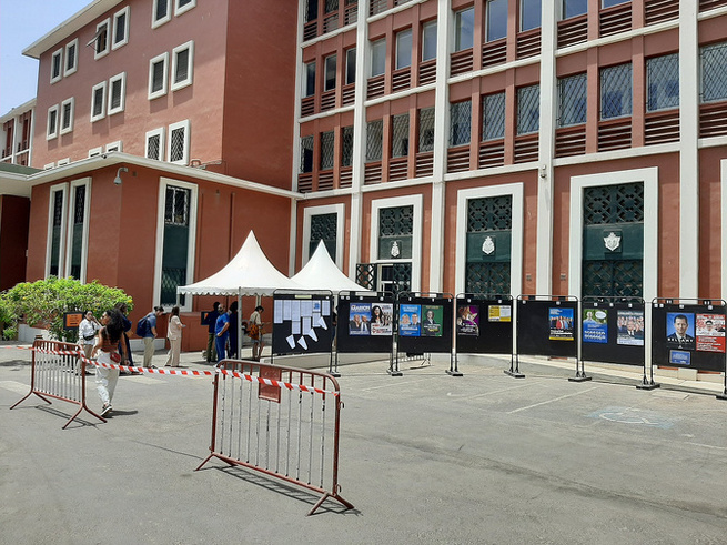 Refus de visa en série : un neurochirurgien sénégalais interpelle la France Refus de visa en série : un neurochirurgien sénégalais interpelle la France