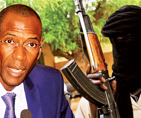 Dakar, Bamako, Ouaga et Abidjan se concertent : Front contre le terrorisme Dakar, Bamako, Ouaga et Abidjan se concertent : Front contre le terrorisme