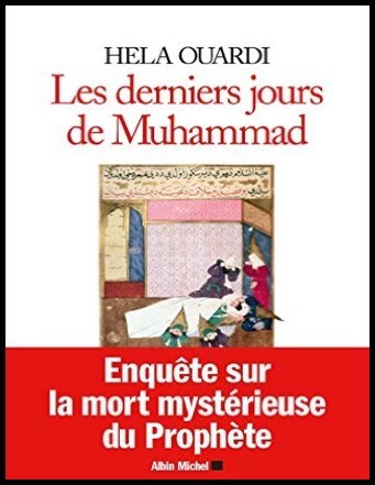 Alerte: Un ouvrage blasphématoire sur le Prophète, en vente à Dakar !