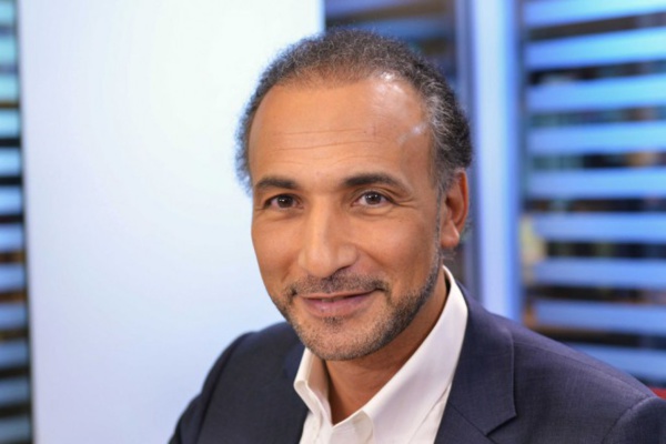 Après sa conférence à Bordeaux, Tariq Ramadan décrié en France Après sa conférence à Bordeaux, Tariq Ramadan décrié en France