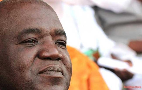 Oumar Sarr du Pds sur le statut du chef de l’opposition : «C’est un des grands mensonges du référendum !» Oumar Sarr du Pds sur le statut du chef de l’opposition : «C’est un des grands mensonges du référendum !»