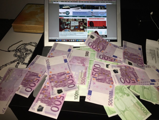 Enquête : tout savoir sur la cybercriminalité, meurtre, viol… des étrangers vivant au Sénégal Enquête : tout savoir sur la cybercriminalité, meurtre, viol… des étrangers vivant au Sénégal