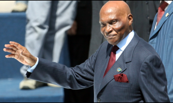Voici l'agenda chargé du Parti démocratique sénégalais, d'ici à 2019 Voici l'agenda chargé du Parti démocratique sénégalais, d'ici à 2019