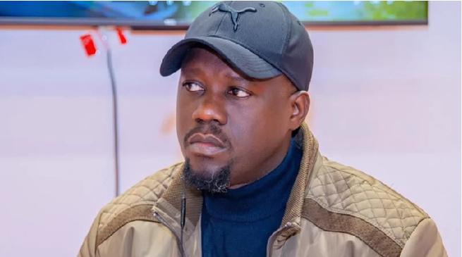 “Les galéjades systémiques de Ousmane Sonko”, Par Mouhamadou Lamine Massaly, Président du Parti UNR