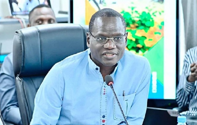 Dr Abdourahmane Diouf : "Il faut savoir pardonner", "éviter la justice des vainqueurs", "le président ne doit pas accepter.." Dr Abdourahmane Diouf : "Il faut savoir pardonner", "éviter la justice des vainqueurs", "le président ne doit pas accepter.."