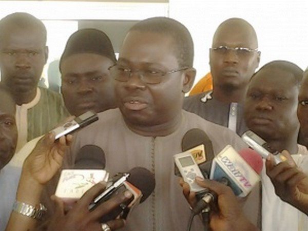 Victoire du Non à Touba et Mbacké: Les libéraux locaux exigent plus de postes responsabilités dans le Pds Victoire du Non à Touba et Mbacké: Les libéraux locaux exigent plus de postes responsabilités dans le Pds