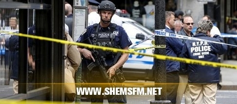 USA : Coups de feu au Capitole de Washington, la Maison Blanche bouclée USA : Coups de feu au Capitole de Washington, la Maison Blanche bouclée
