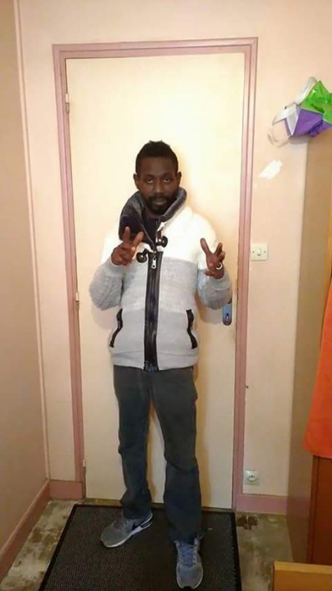 France – Le sénégalais Amadou Niang, séquestré et sauvagement tué près de Rennes France – Le sénégalais Amadou Niang, séquestré et sauvagement tué près de Rennes