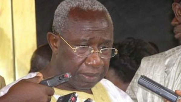Assemblée Nationale - Des libéraux préparent une pétition pour «virer» Iba Der Thiam Assemblée Nationale - Des libéraux préparent une pétition pour «virer» Iba Der Thiam