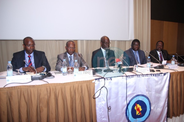 Développement du secteur de l'énergie : Les pays africains en conclave à Dakar Développement du secteur de l'énergie : Les pays africains en conclave à Dakar