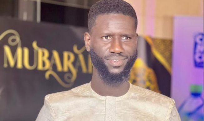 Offense au PM Ousmane Sonko: Le chroniqueur Ameth Ndoye placé en garde-à-vue Offense au PM Ousmane Sonko: Le chroniqueur Ameth Ndoye placé en garde-à-vue