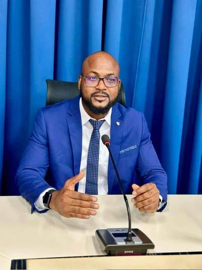 5 avions L410NG : ‘’Guy Marius Sagna, vous avez tout faux’’ (Alpha-Oumar Sow) 5 avions L410NG : ‘’Guy Marius Sagna, vous avez tout faux’’ (Alpha-Oumar Sow)