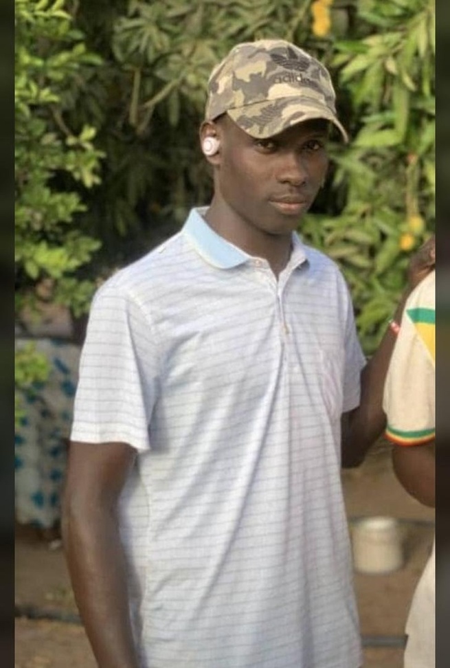 Explosion d’une moto électrique à l’UCAD : Un mort et deux blessés Explosion d’une moto électrique à l’UCAD : Un mort et deux blessés