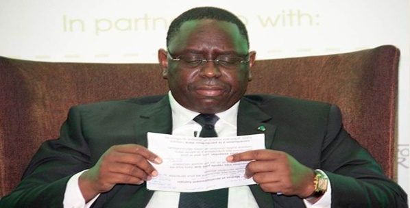 Lettre ouverte à Macky Sall: Monsieur, le président de la Rpublique, Touba ne hait point....! Lettre ouverte à Macky Sall: Monsieur, le président de la Rpublique, Touba ne hait point....!