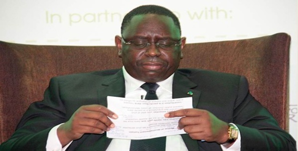 Lettre ouverte à Macky Sall: Monsieur, le président de la Rpublique, Touba ne hait point....!