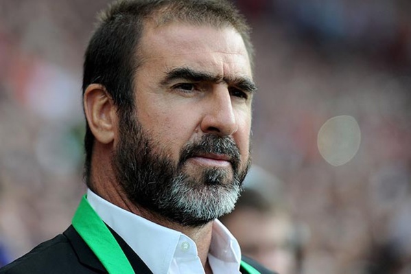 Montée du terrorisme : Le coup de gueule d'Eric Cantona contre les gouvernants